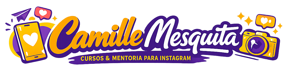 Camille Mesquita